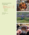 Dirty Gourmet: Food for Your Outdoor Adventures - DIGS