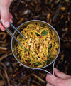Dirty Gourmet: Food for Your Outdoor Adventures - DIGS