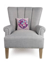 Disco Ball Hook Pillow - DIGS