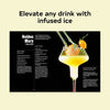 Disco Cube Cocktails - DIGS