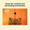 Disco Cube Cocktails - DIGS