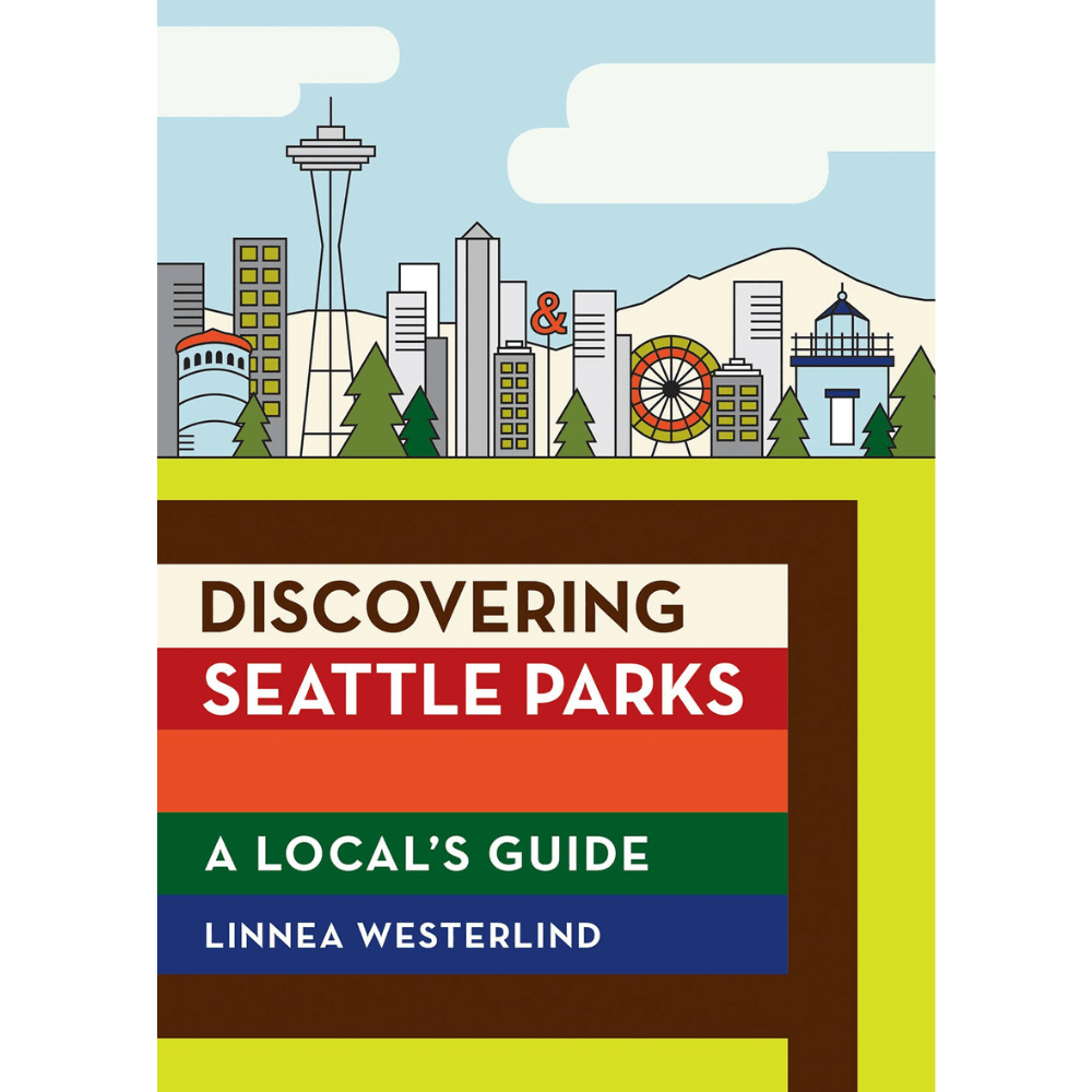 Discovering Seattle Parks - DIGS