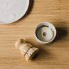 Dish Brush, Soap And Holder Set - DIGS
