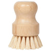 Dish Brush, Soap And Holder Set - DIGS