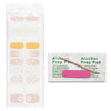 Ditzy Daisies Nail Wrap Kit - DIGS