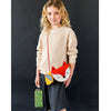 DIY Woodland Fox Felt Bag Kit - DIGS