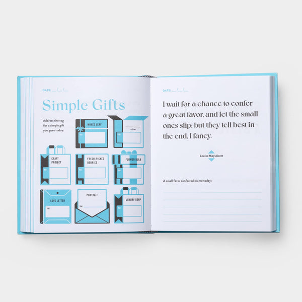 Do One Thing Every Day to Simplify Your Life - DIGS