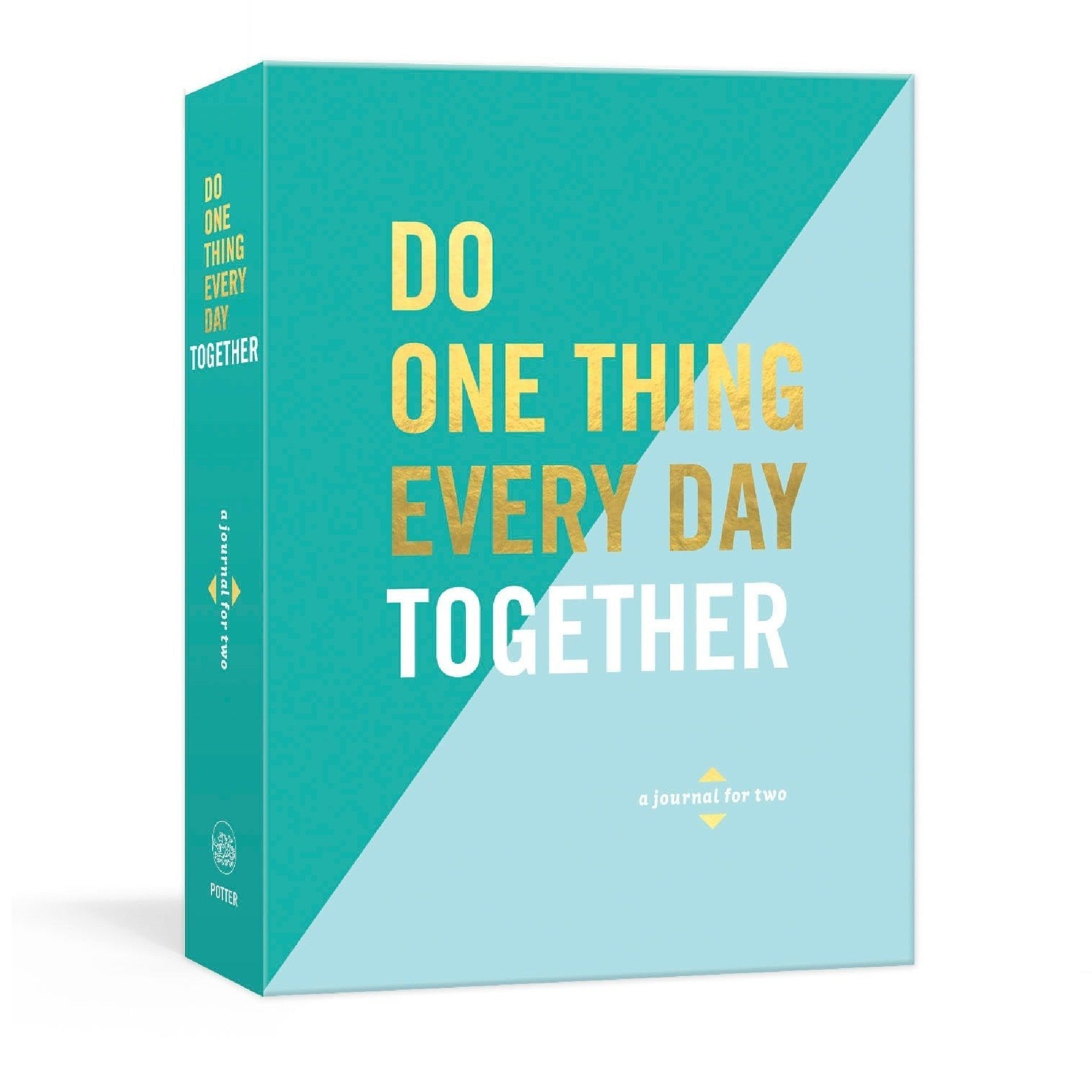 Do One Thing Every Day Together - DIGS