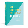 Do One Thing Every Day Together - DIGS