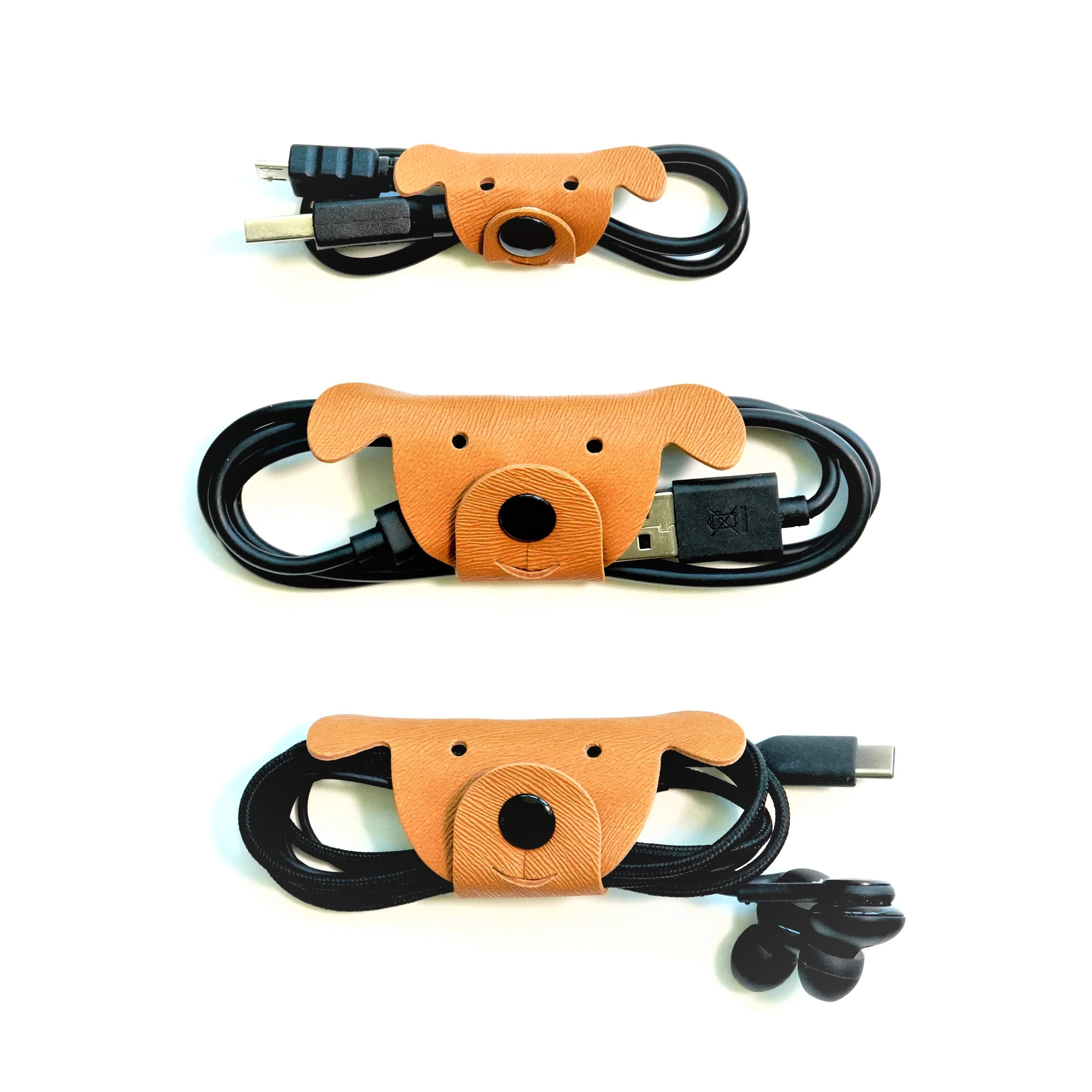 Dog Cable Ties - DIGS