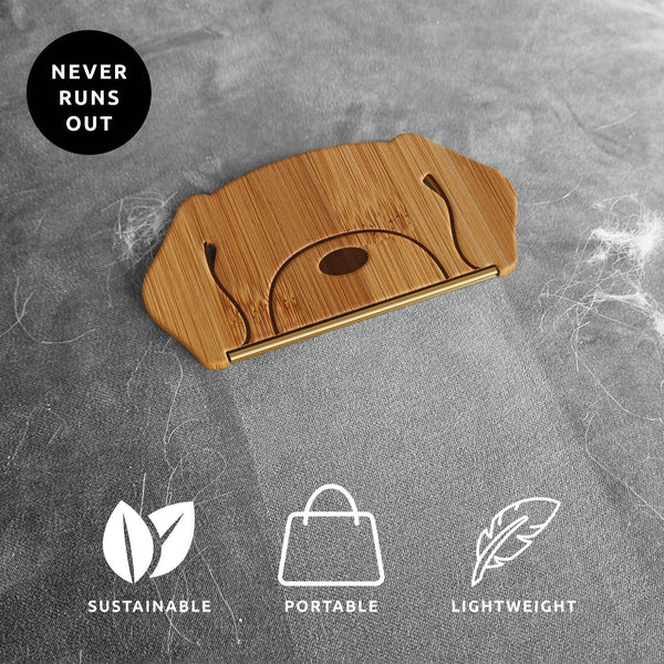 Dog Hair & Lint Remover - DIGS