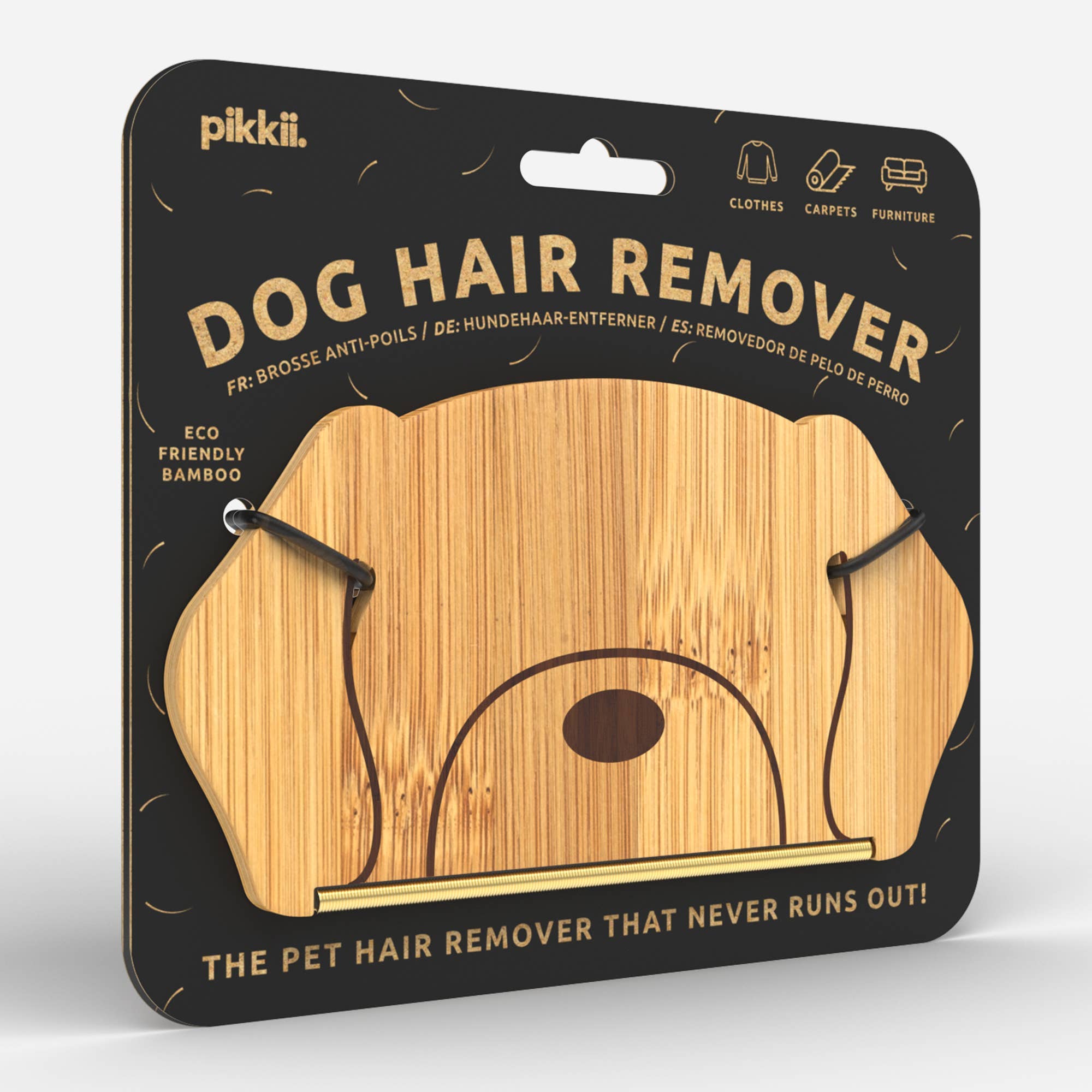 Dog Hair & Lint Remover - DIGS