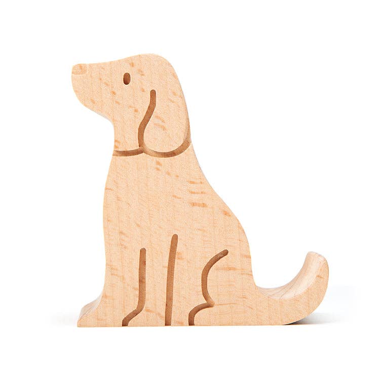 Dog Phone Stand - DIGS