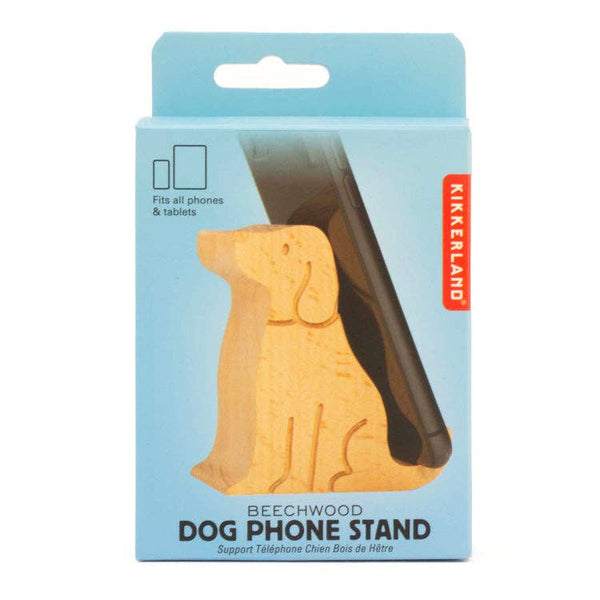 Dog Phone Stand - DIGS