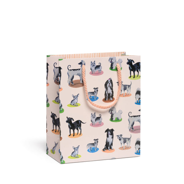 Doggies Gift Bag - DIGS