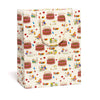 Dolly Pig's Birthday Gift Bags - DIGS