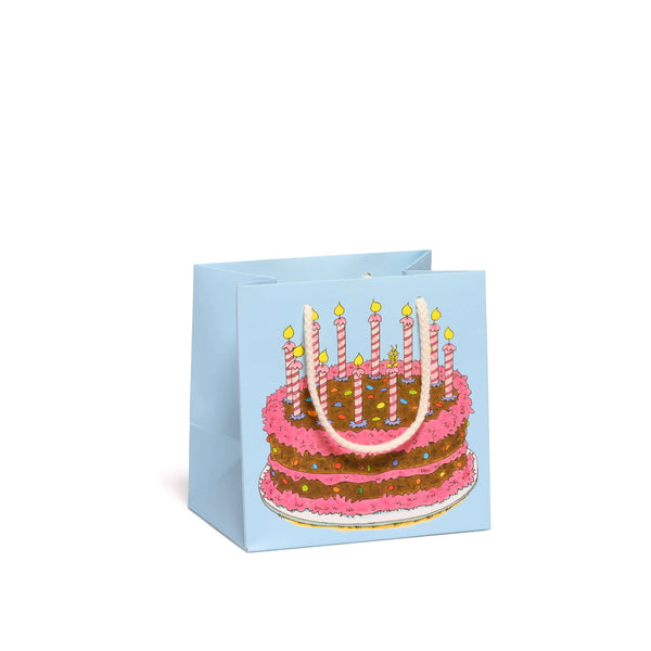 Dolly Pig's Birthday Gift Bags - DIGS