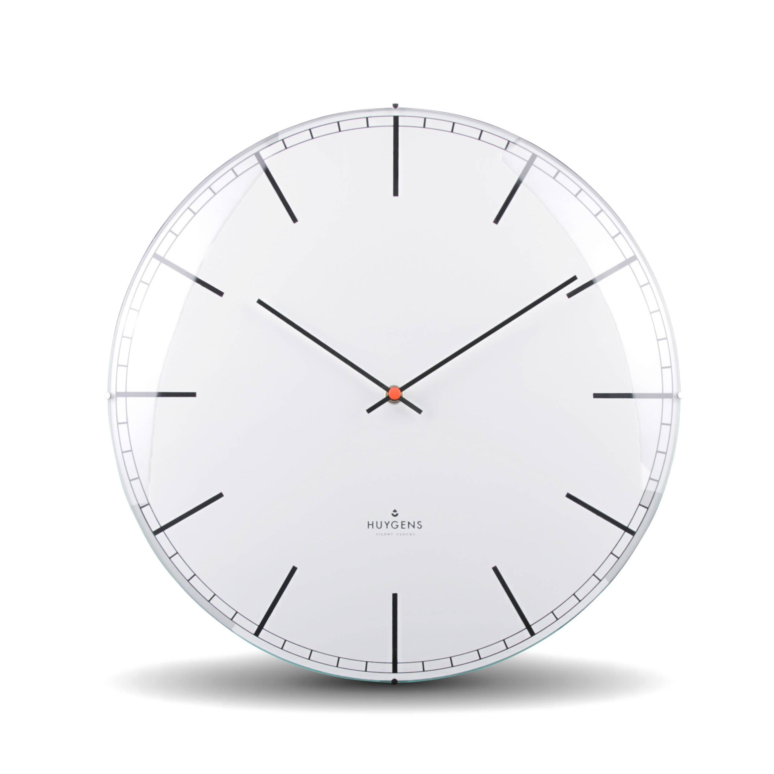 Dome Wall Clock - DIGS