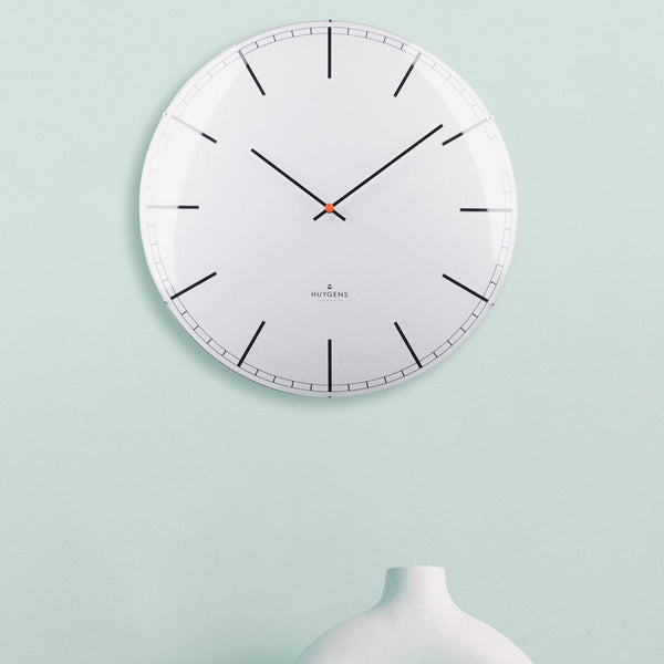 Dome Wall Clock - DIGS