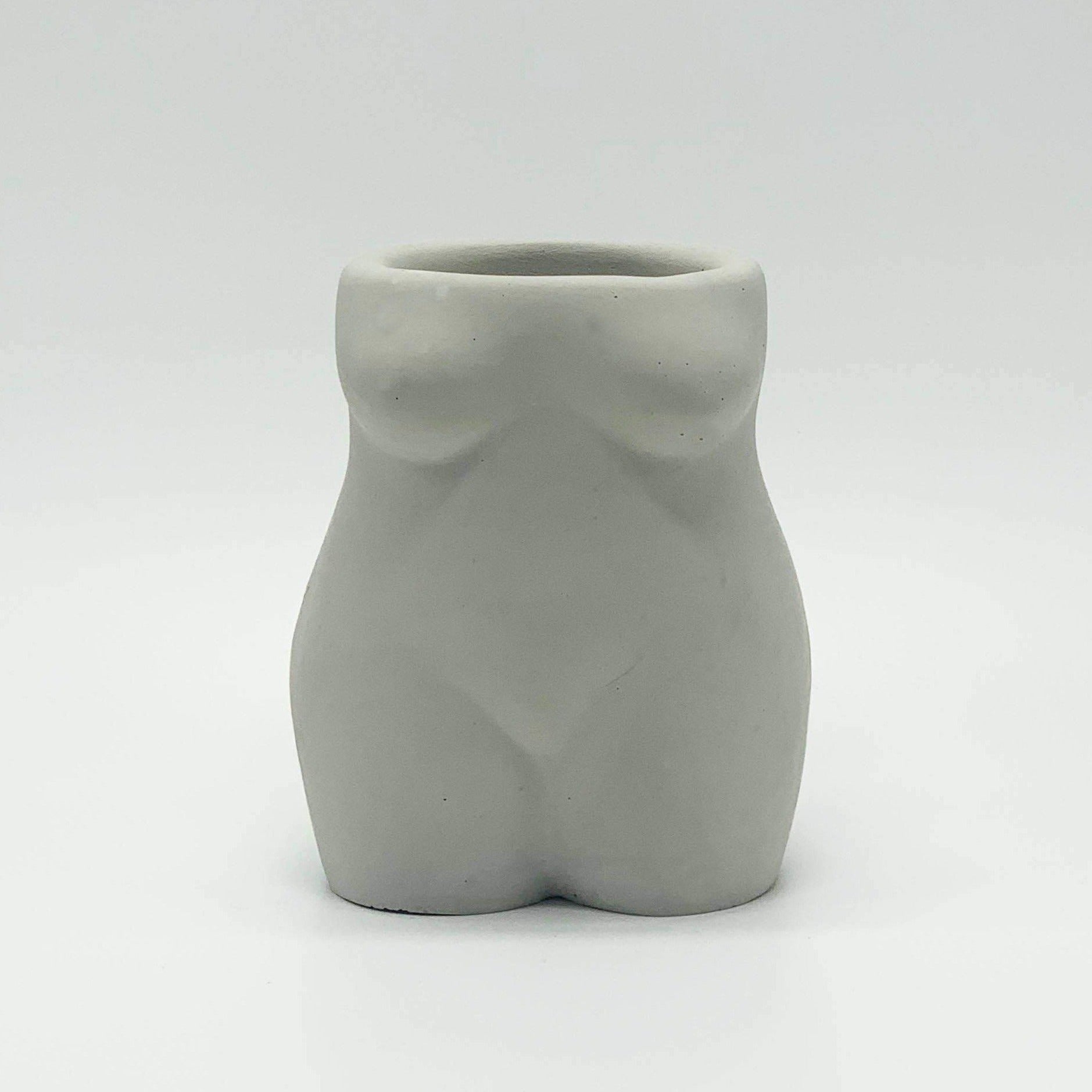 Donna Concrete Planter - DIGS