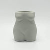 Donna Concrete Planter - DIGS