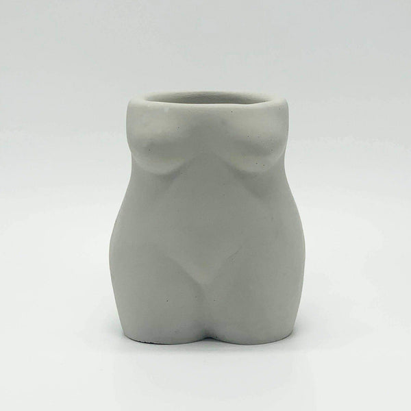 Donna Concrete Planter - DIGS