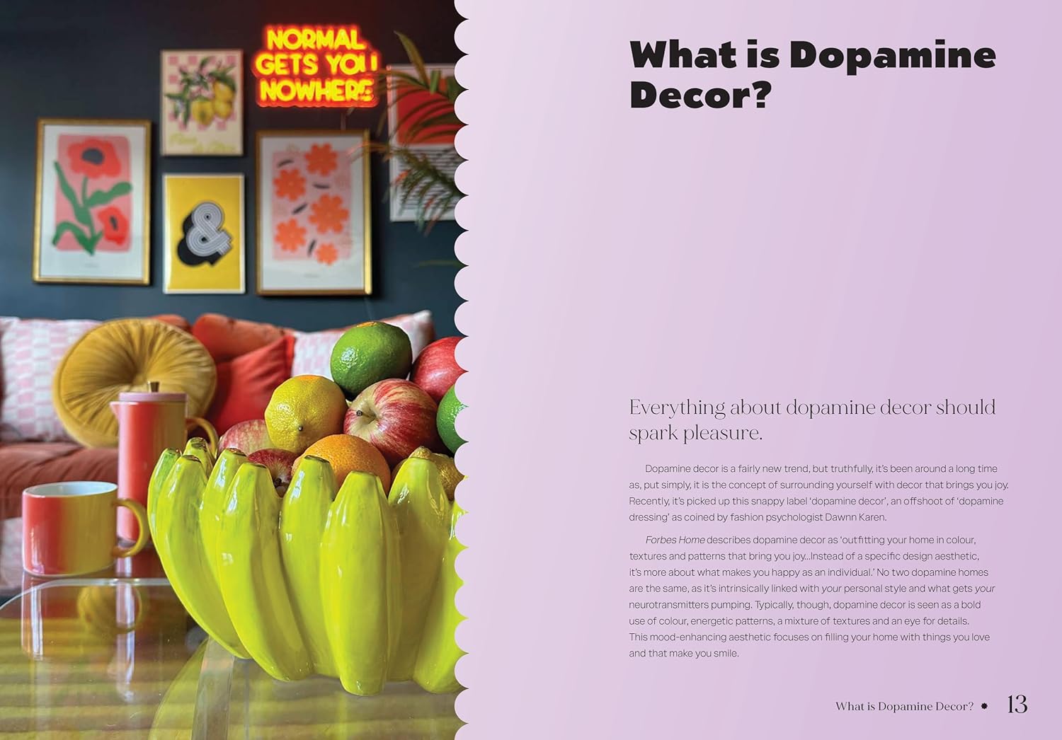Dopamine Home - DIGS