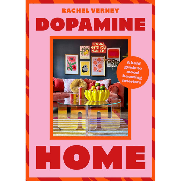Dopamine Home - DIGS