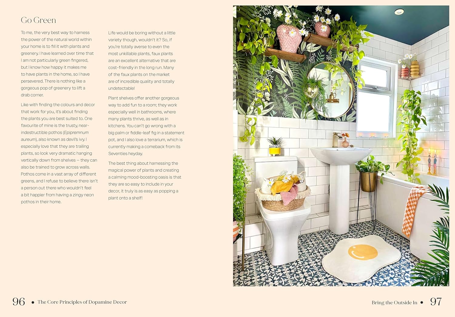 Dopamine Home - DIGS