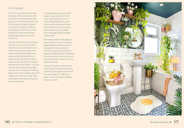Dopamine Home - DIGS
