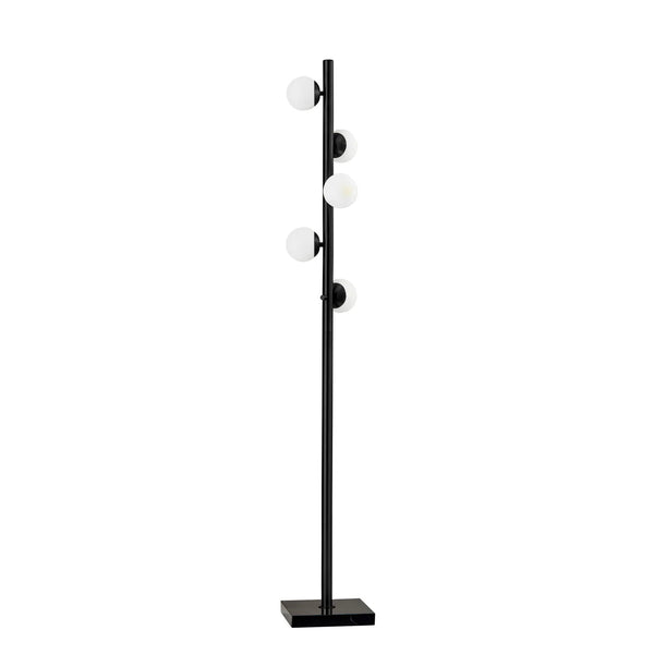 Doppler LED Tree Floor Lamp - DIGS