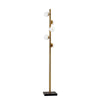 Doppler LED Tree Floor Lamp - DIGS