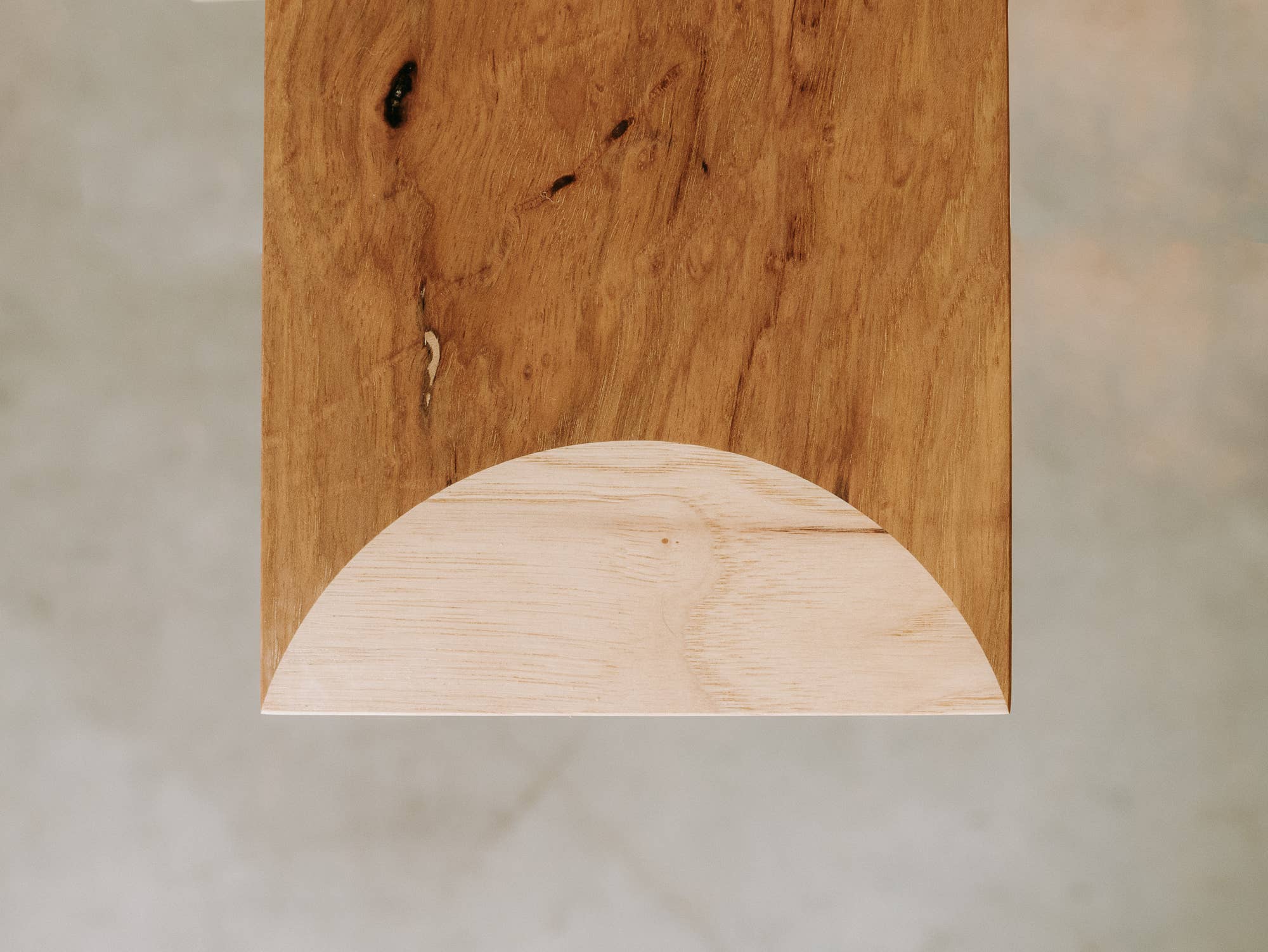 Double Arch Charcuterie Board - DIGS