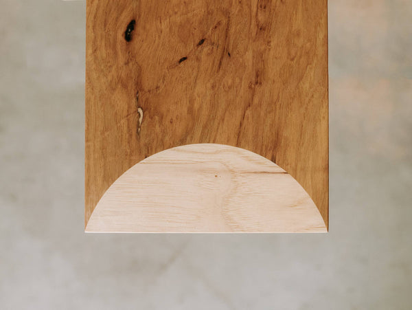 Double Arch Charcuterie Board - DIGS