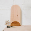 Double Arch Charcuterie Board - DIGS
