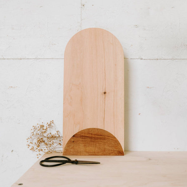 Double Arch Charcuterie Board - DIGS