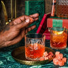 Double Oaked Old Fashioned Cocktail Cubes - DIGS