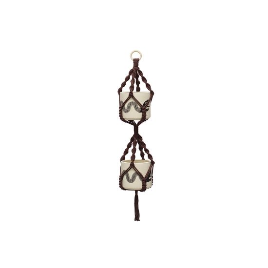 Double Plant Hanger - DIGS