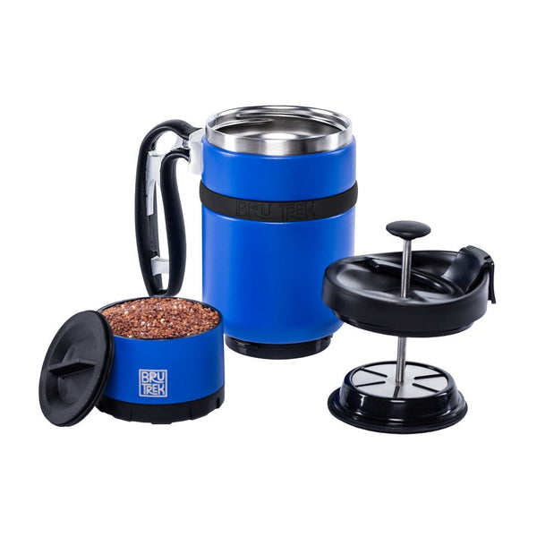 Double Shot French Press Mug - DIGS