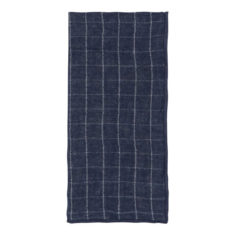 Double Weave Napkins - Set of 4 - DIGS
