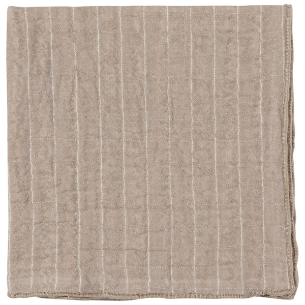 Double Weave Napkins - Set of 4 - DIGS