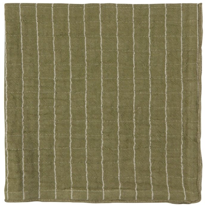 Double Weave Napkins - Set of 4 - DIGS