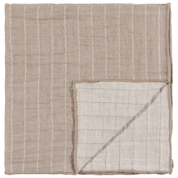 Double Weave Napkins - Set of 4 - DIGS