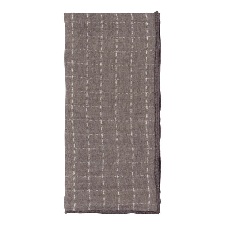 Double Weave Napkins - Set of 4 - DIGS