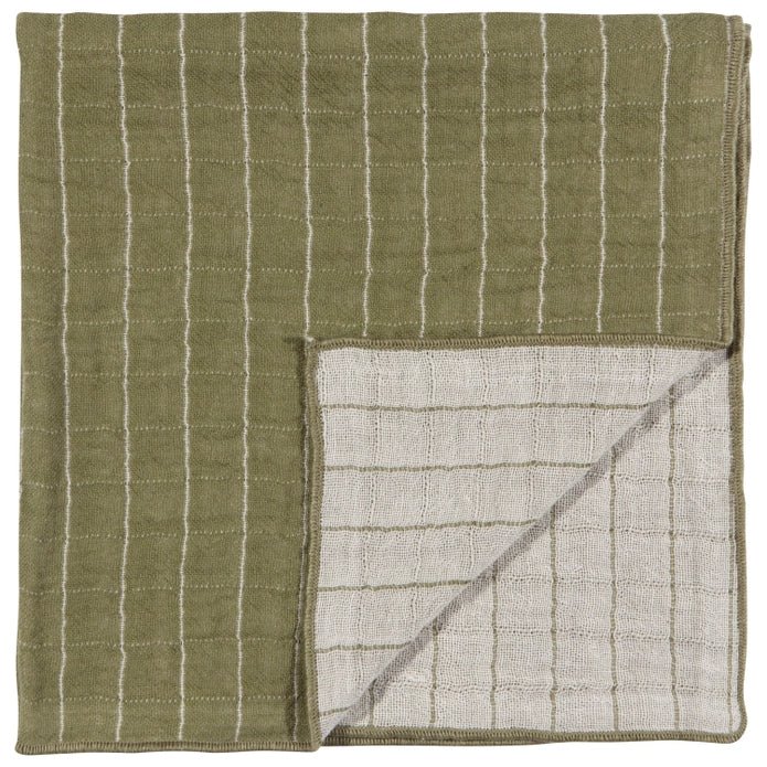 Double Weave Napkins - Set of 4 - DIGS