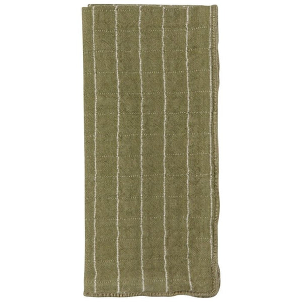 Double Weave Napkins - Set of 4 - DIGS