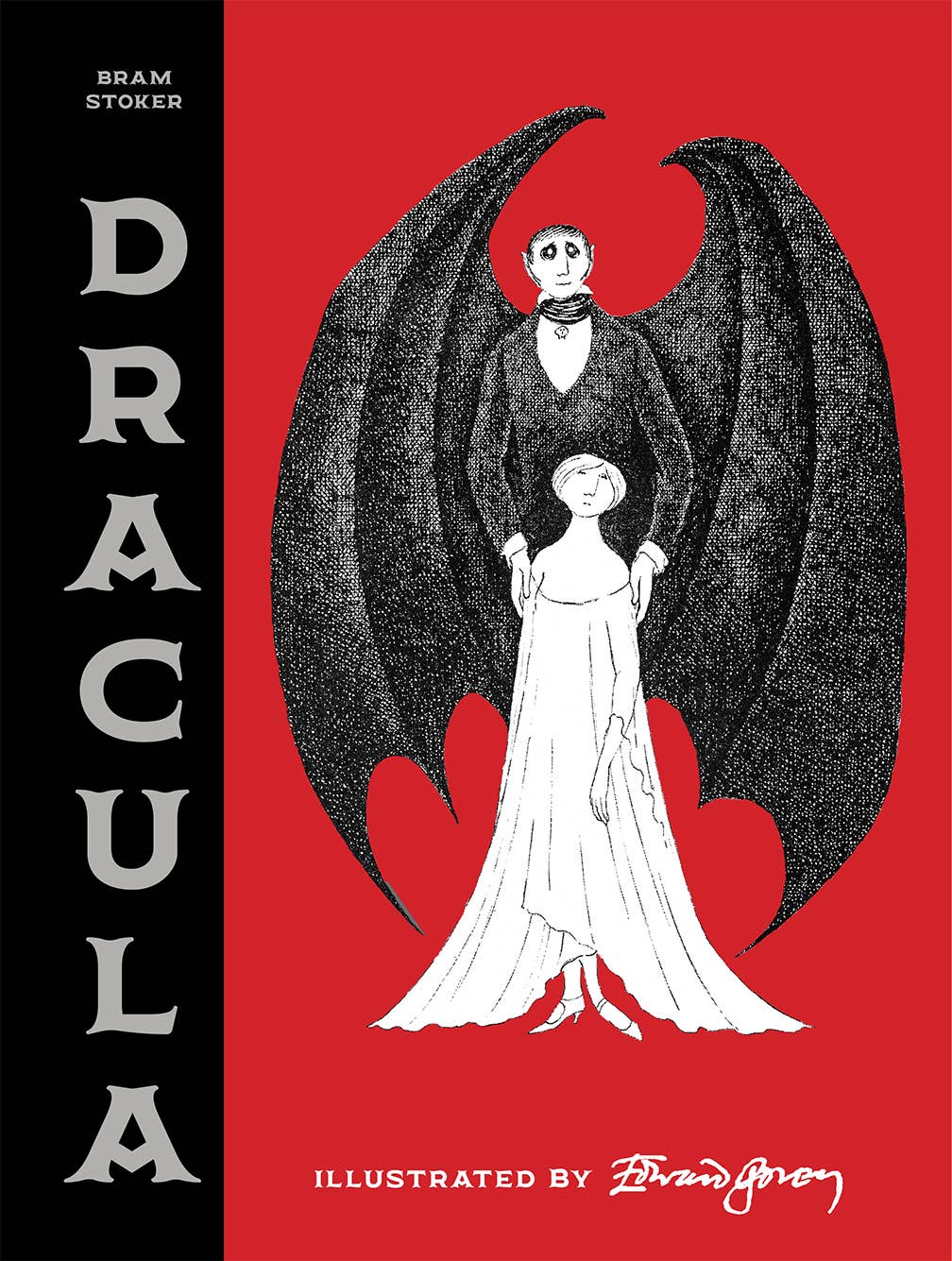 Dracula: Collector's Special Edition (Deluxe Illustrated Classics) - DIGS