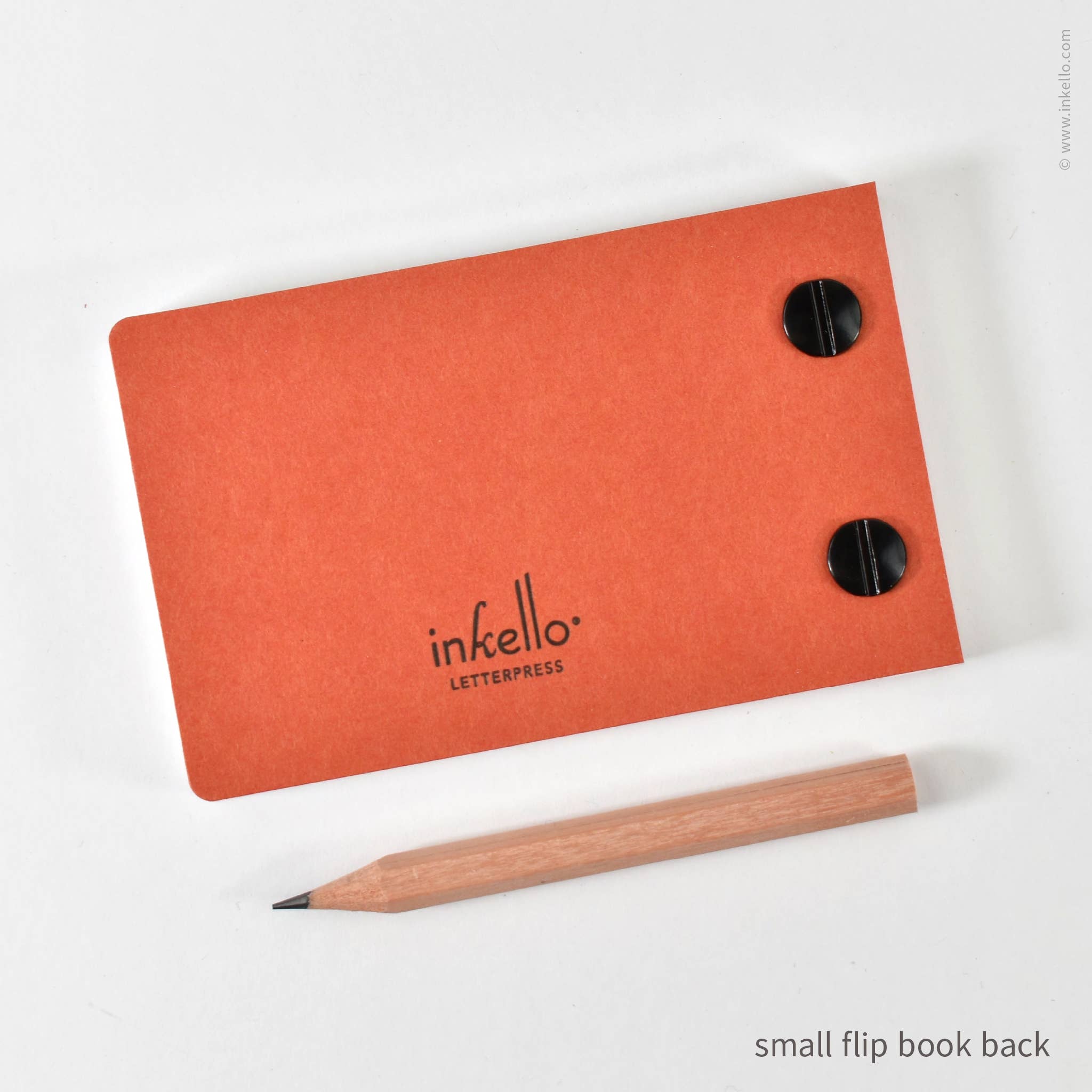 Draw - Your - Own Flip Book + Pencil - DIGS