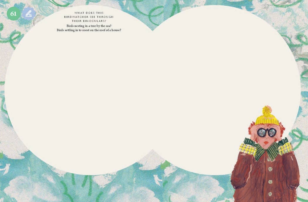 Drawing Nature: 100 Prompts, Projects and Playful Exercises - DIGS