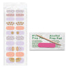 Dreamweaver Nail Wrap Kit - DIGS
